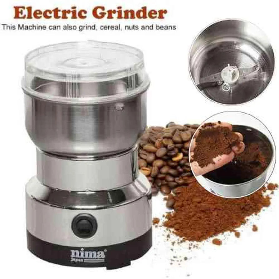 Multifunctional Electric Mini Blender