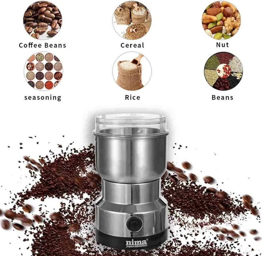 Multifunctional Electric Mini Blender
