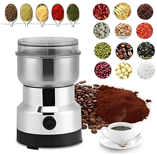 Multifunctional Electric Mini Blender