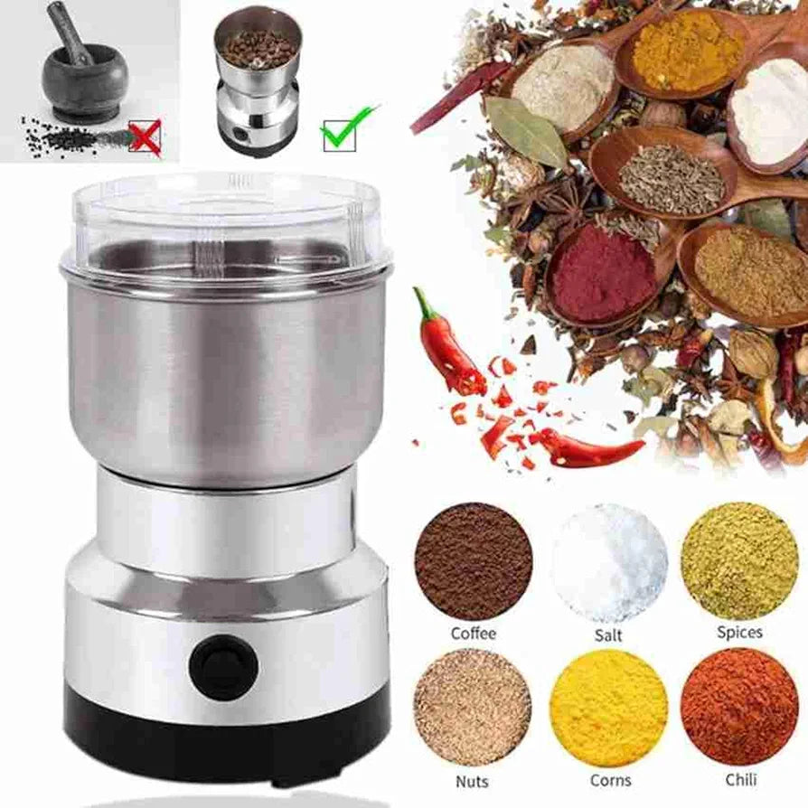 Multifunctional Electric Mini Blender