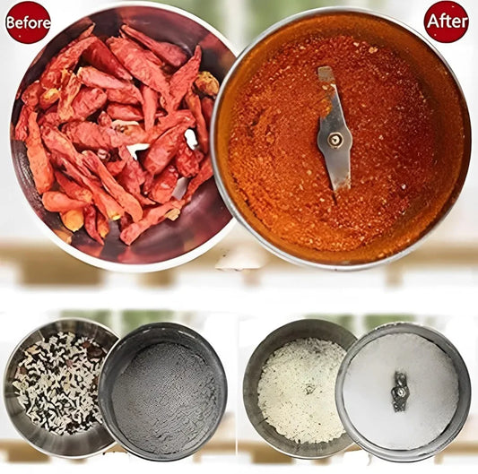 Multifunctional Electric Mini Blender